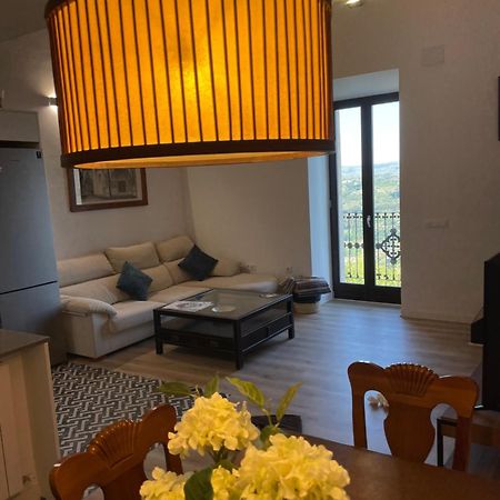 Duplex Dels Estudis Apartment Морела Екстериор снимка