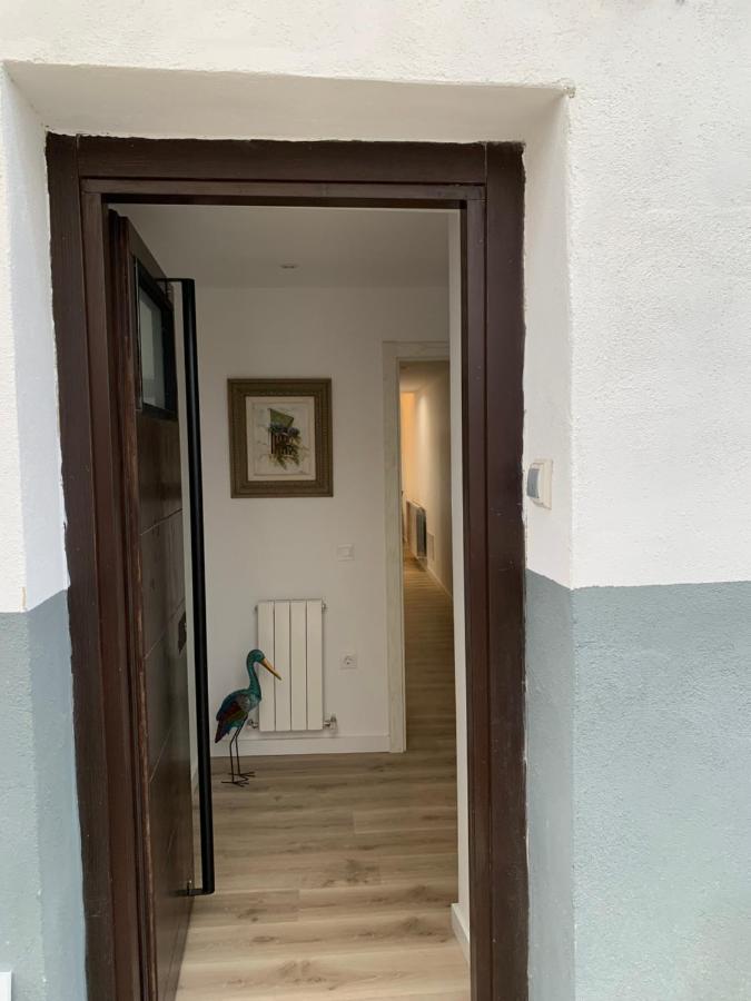 Duplex Dels Estudis Apartment Морела Екстериор снимка