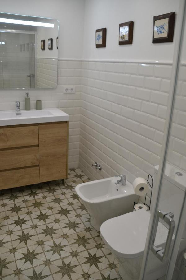Duplex Dels Estudis Apartment Морела Екстериор снимка